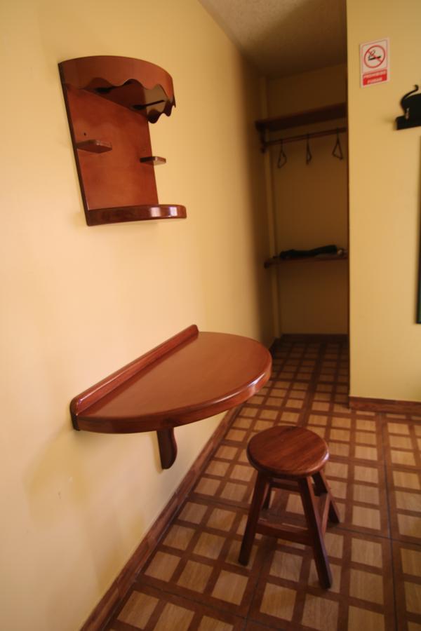 Hotel Alpachaca Quito Airport à Tababela Extérieur photo